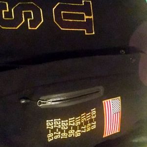 Dream team destroyer jacket Nike